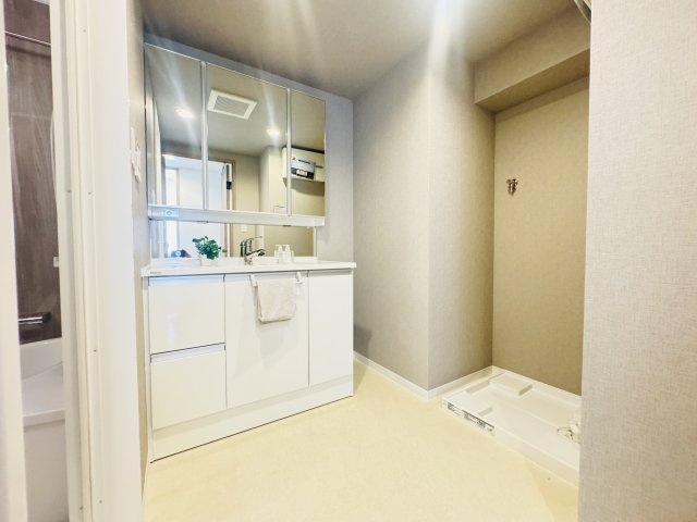 エトワール高崎常盤町　2階