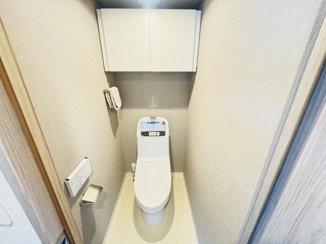エトワール高崎常盤町　2階