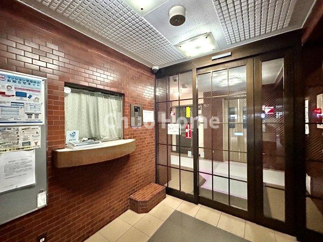 【オートロック】オートロックシステムでセキュリティ充実。当たり前ですが、安全で安心して暮らすのって大事ですよね。お探しのご条件でオートロック付きの物件を探す方も多いですがやはりセキュリティは大事です。
