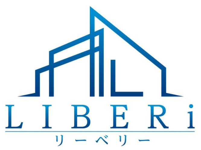 ＜LIBERi＞はマトリックスグループのオリジナルブランド♪ラテン語で「Matrix」は「母体」「Liberi」は「子供たち」を意味します。