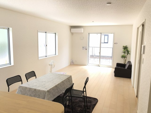 ◆同社施工作品例◆　施工作品例につき実物とは異なります！