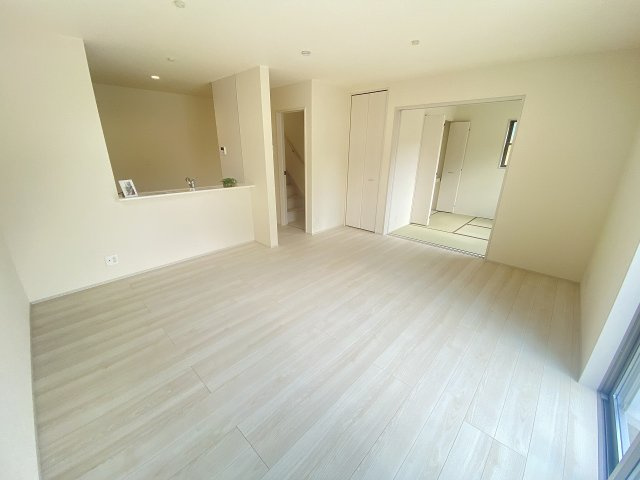 同社建物施工例