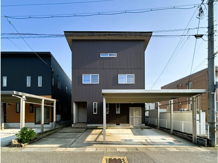 外観：318000005373