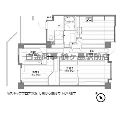 間取り：311002349213