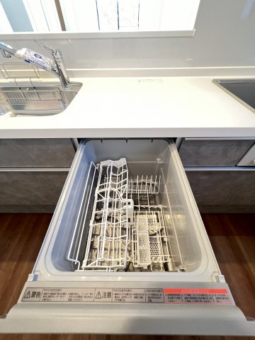 食器洗い乾燥機