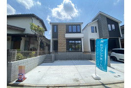 所沢市中新井5丁目・全2棟　新築一戸建　2号棟の外観