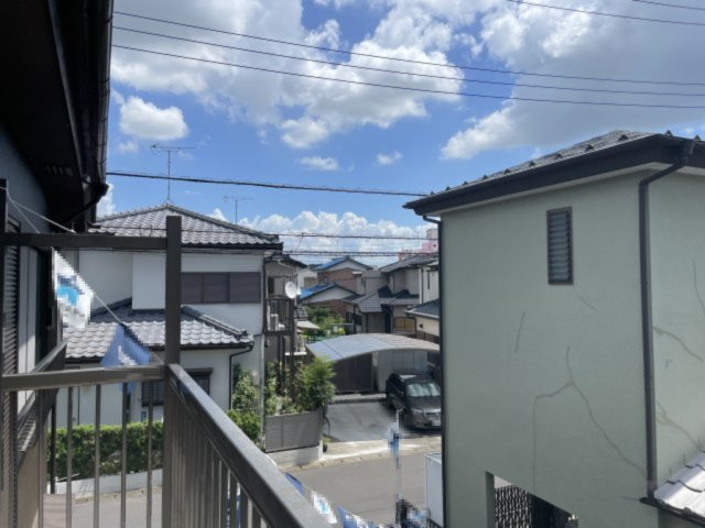 展望