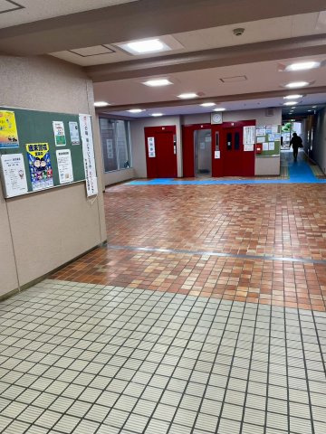 共用部分