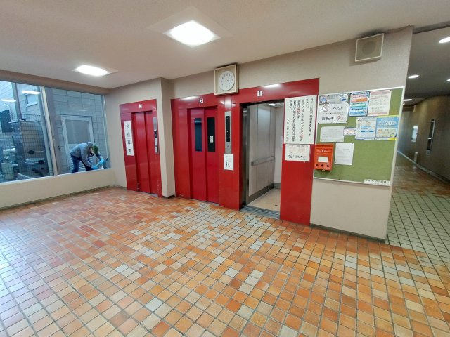 共用部分