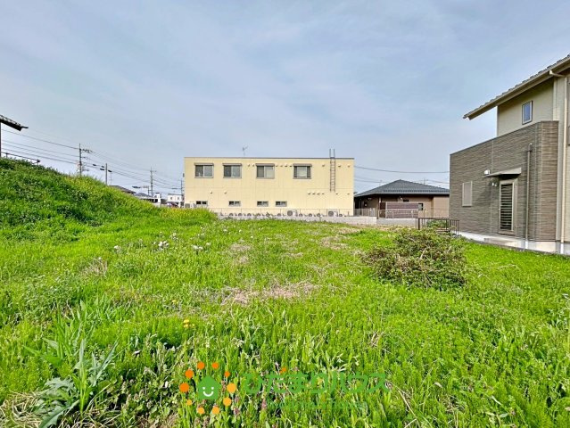 建築条件なし！