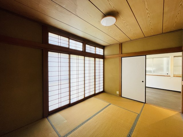 和室
