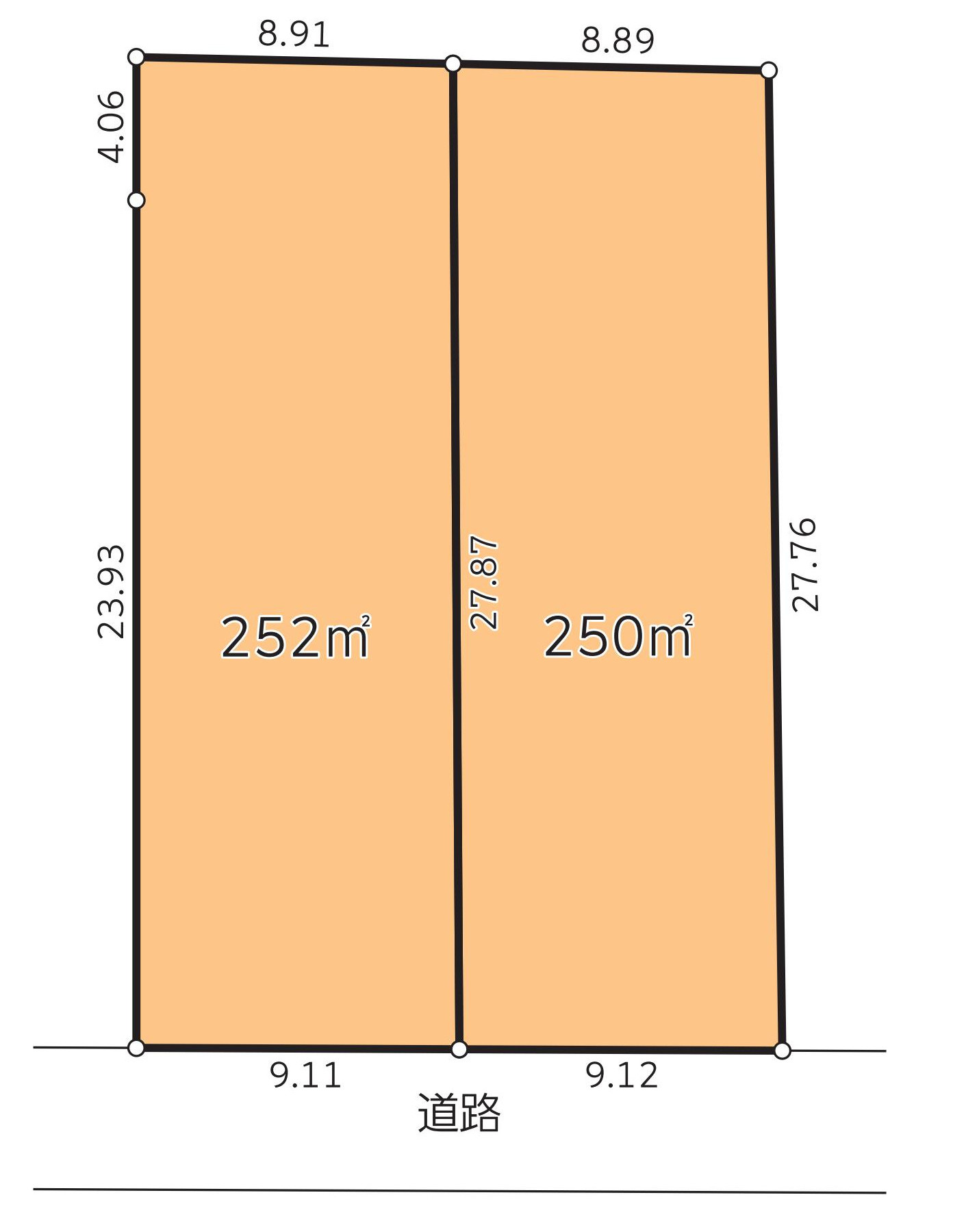 区画図：314002590679