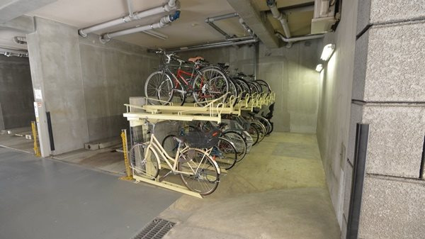 共用部分