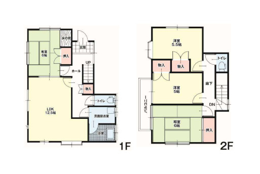 間取り：311002265881