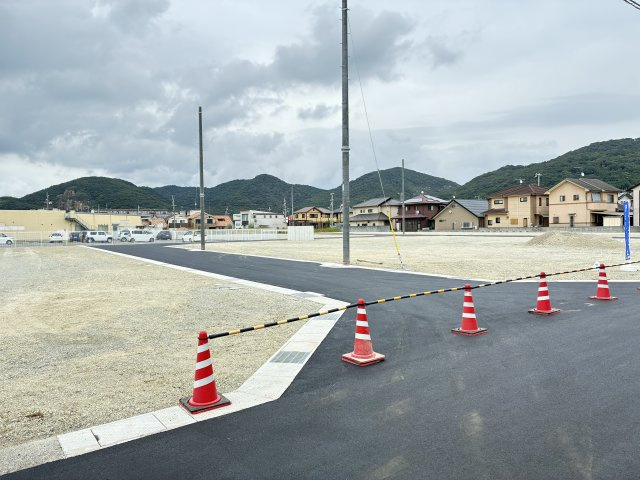 【現地写真】