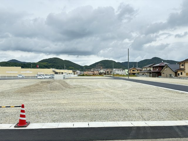 【現地写真】