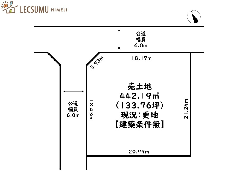 区画図：328000606959