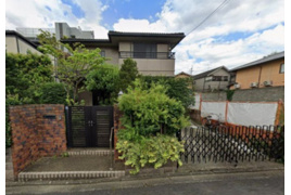 北白川小倉町　中古戸建 軽量鉄骨造 平成１１年築 の外観