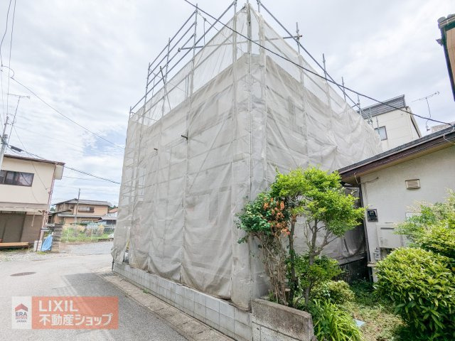 ＼2026年7月下旬完成予定／完成次第、新しい写真に更新いたします！