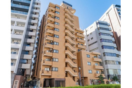 ライオンズマンション文京第2の外観