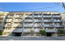 セザール御殿山の外観