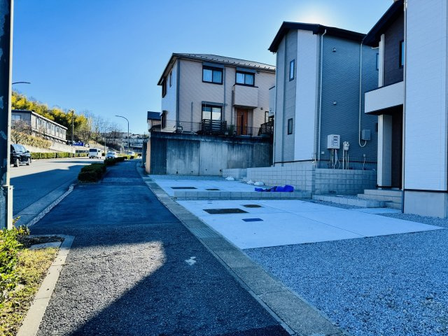 ～北側16ｍ道路に面しています～