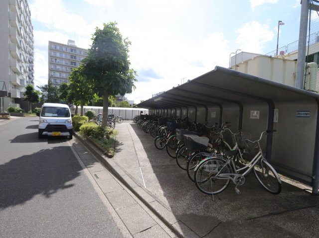 共有部分です