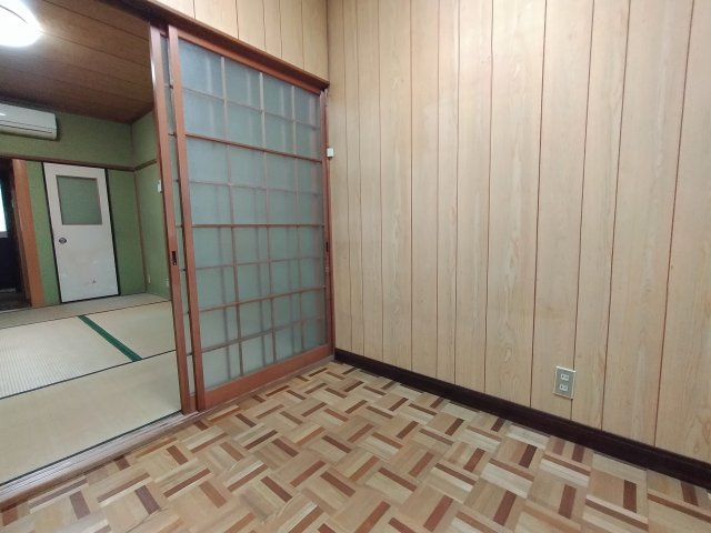 和室