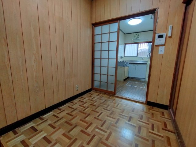 洋室