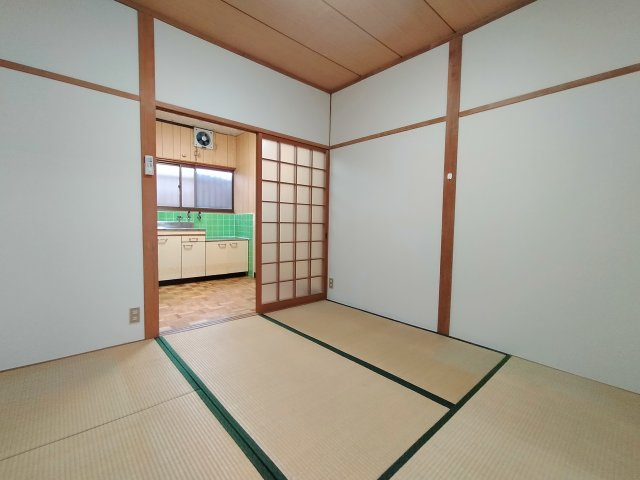 和室