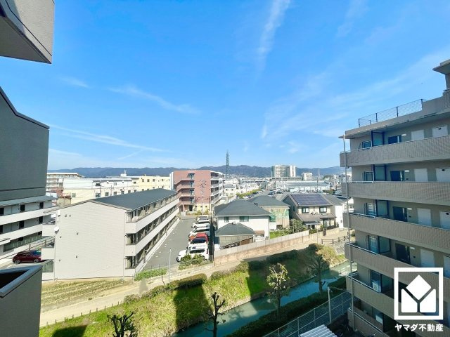 展望