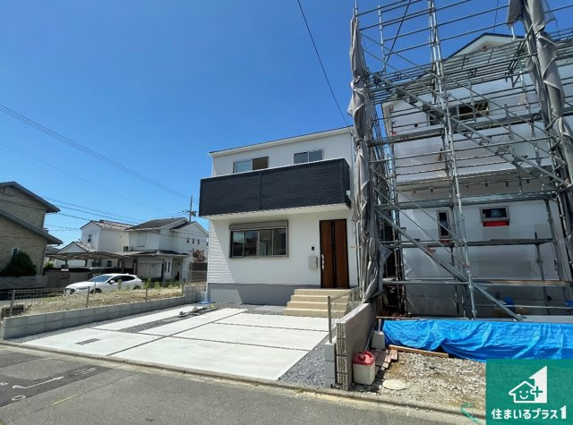お客様に長く安心して住んでいだだける事にこだわった家づくり！住んでからのアフターサービスにもしっかりと取り組んでいます！