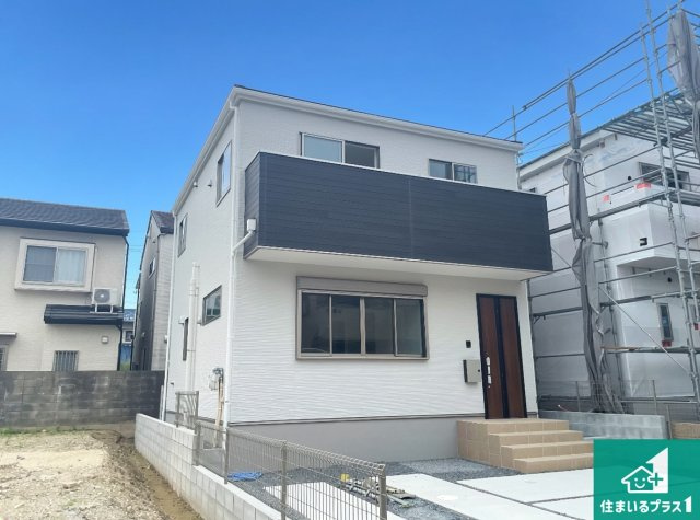 安心の10年保証！外観を美しく保ち、雨水で汚れを落とします！気になることがありましたら、お気軽にお問い合わせください！