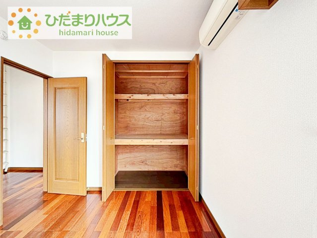 お子様グッズを片付けるのにも、困りませんね！