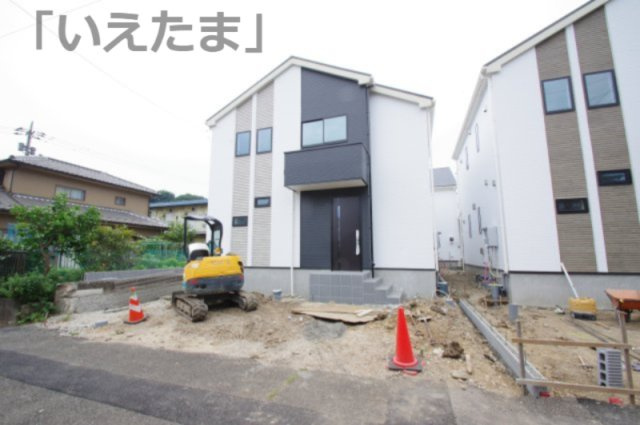 1号棟