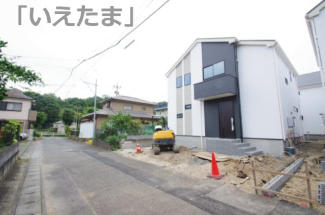 1号棟