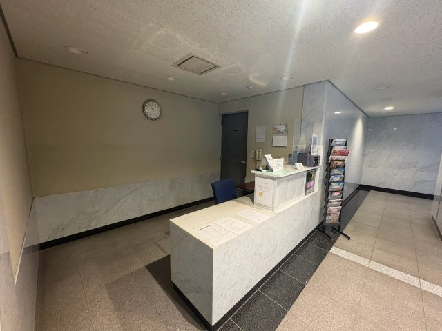 コンシェルジュサービス有