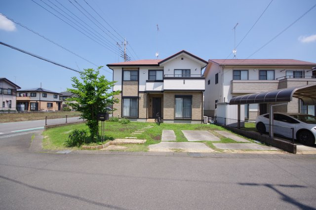 外観：309000075807