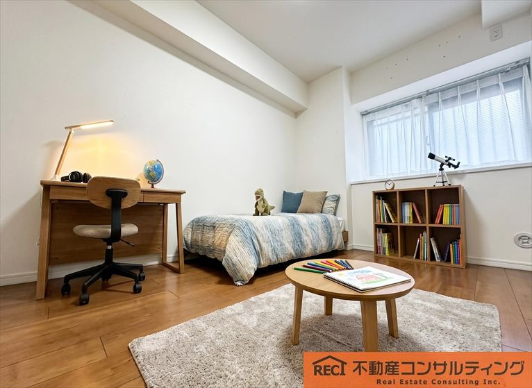 子供部屋