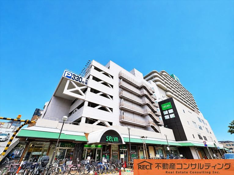食洗機や浴室乾燥機などの住宅設備も充実しています！