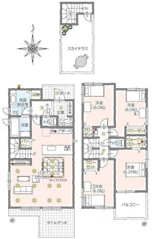 間取り：313004690411