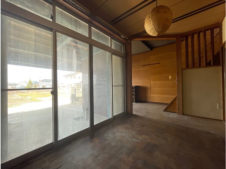 1階ホール