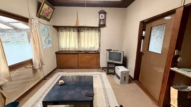洋室