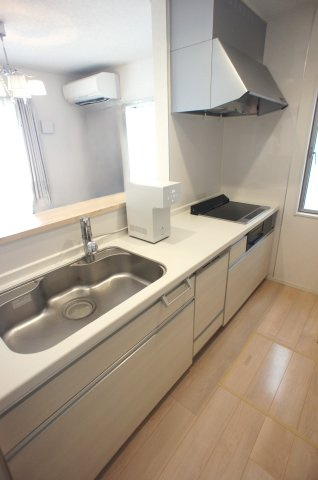 システムキッチン