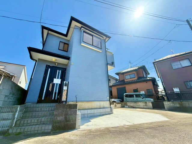 室内のご見学可能です！