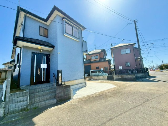 室内のご見学可能です！