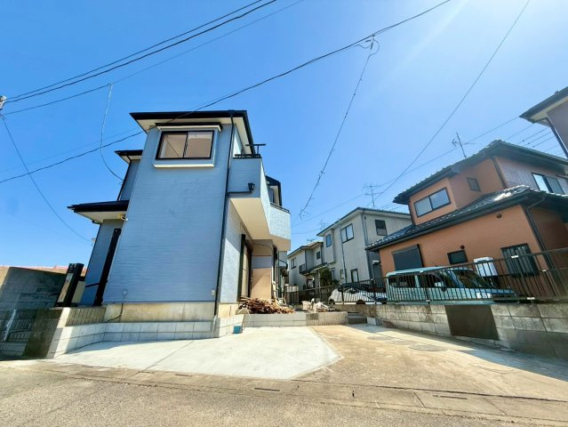 室内のご見学可能です！