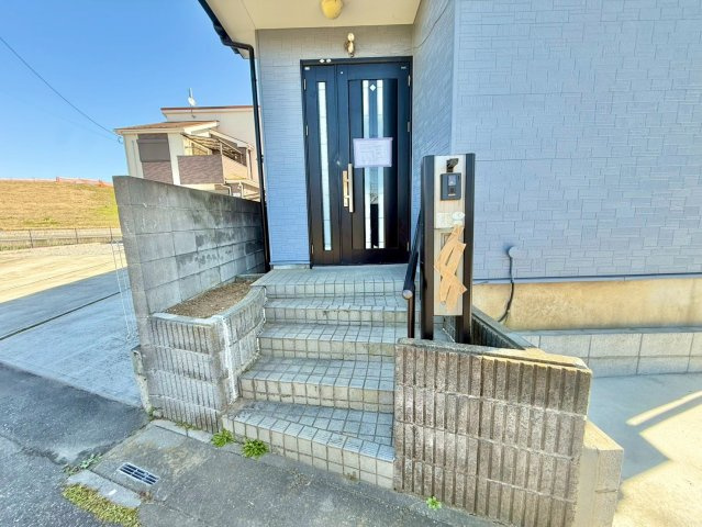 室内のご見学可能です！