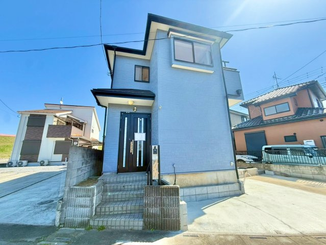 室内のご見学可能です！