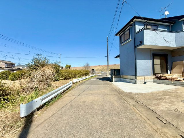 室内のご見学可能です！